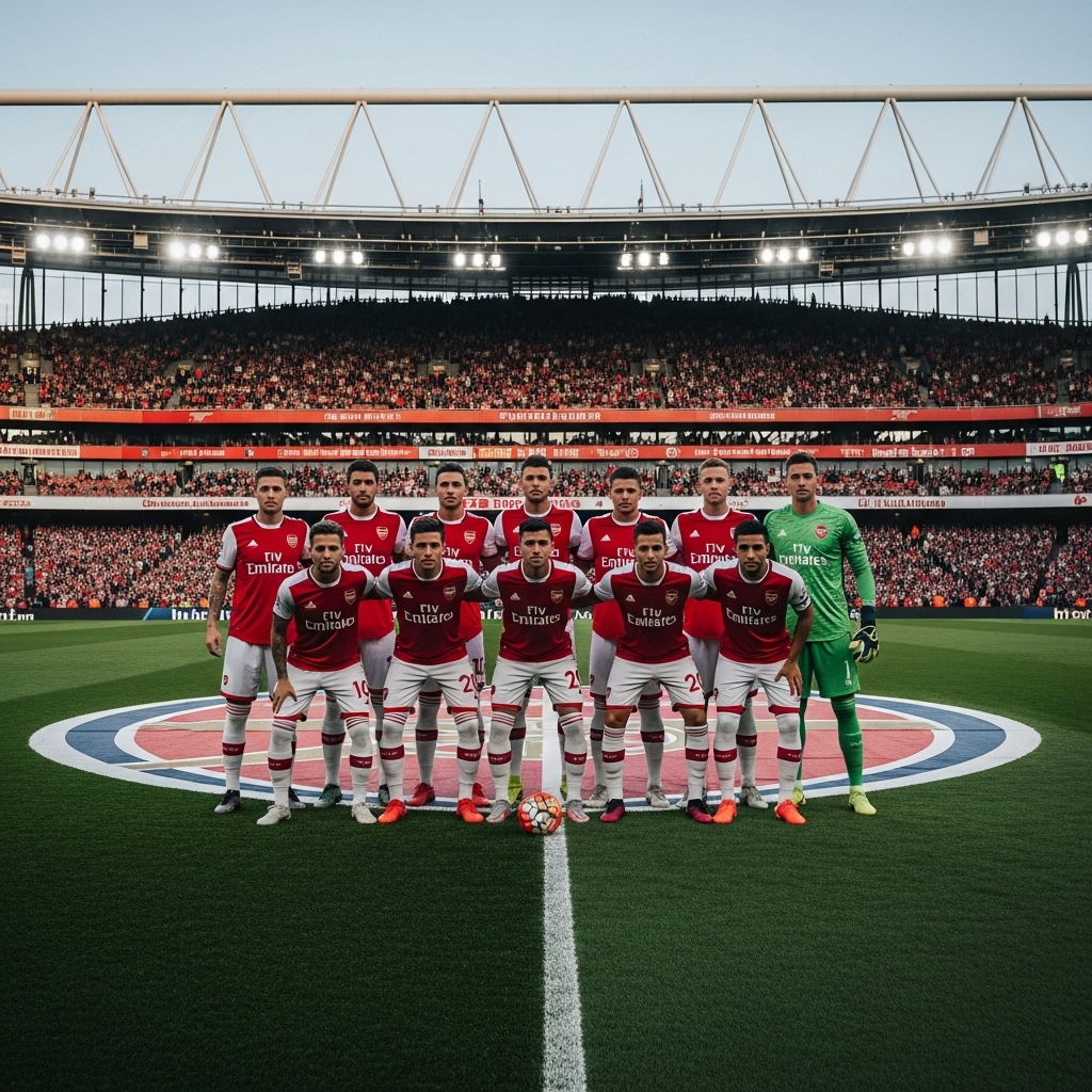 Arsenal