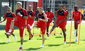 Liverpool