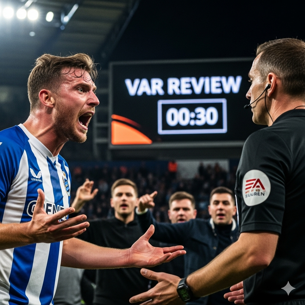 VAR